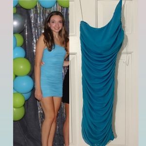 Princess Polly Jocasta Mini Dress Size 4